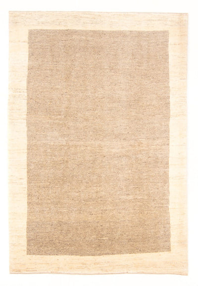 Gabbeh Persisch Teppich 182x257cm - Perserteppich Wollteppich