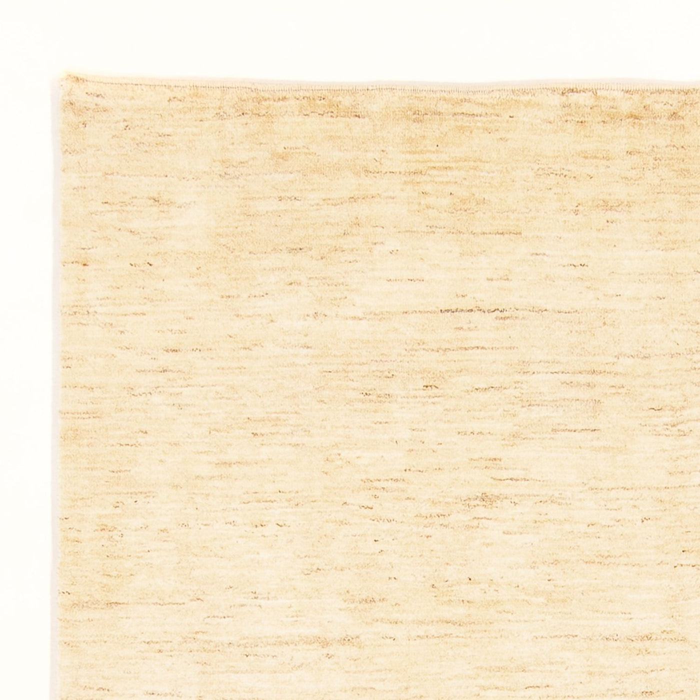Gabbeh Persisch Teppich 235x165cm - Perserteppich Wollteppich