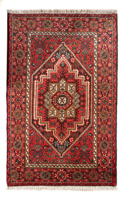 Gholtogh Teppich 60x99cm - Perserteppich