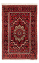 Gholtogh Teppich 95x60cm - Perserteppich