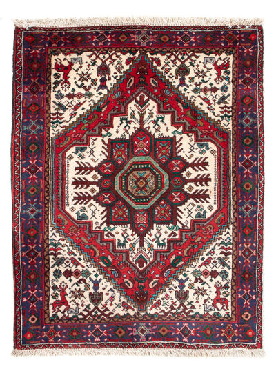 Gholtogh Teppich 58x95cm - Perserteppich