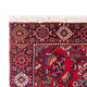 Perserteppich - Nomadic - 100 x 60 cm - rot