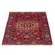 Perserteppich - Nomadic - 100 x 60 cm - rot