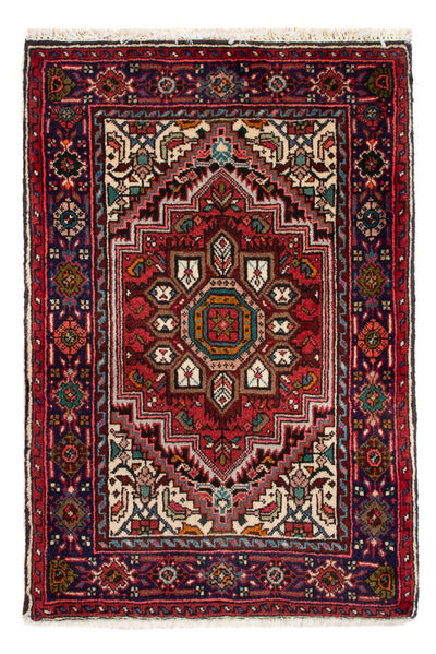 Gholtogh Teppich 53x74cm - Perserteppich