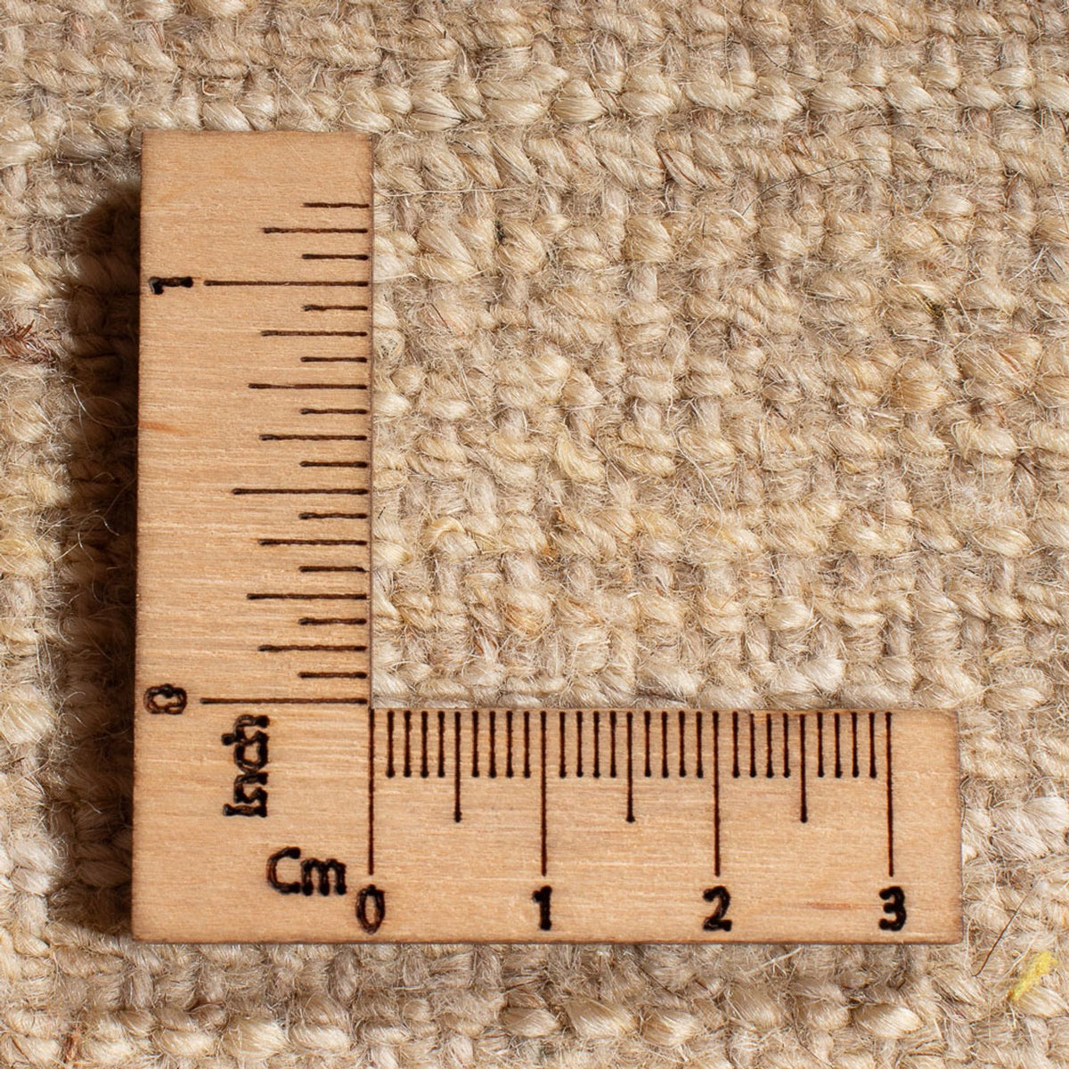 Läufer Gabbeh - Perser - 190 x 80 cm - creme