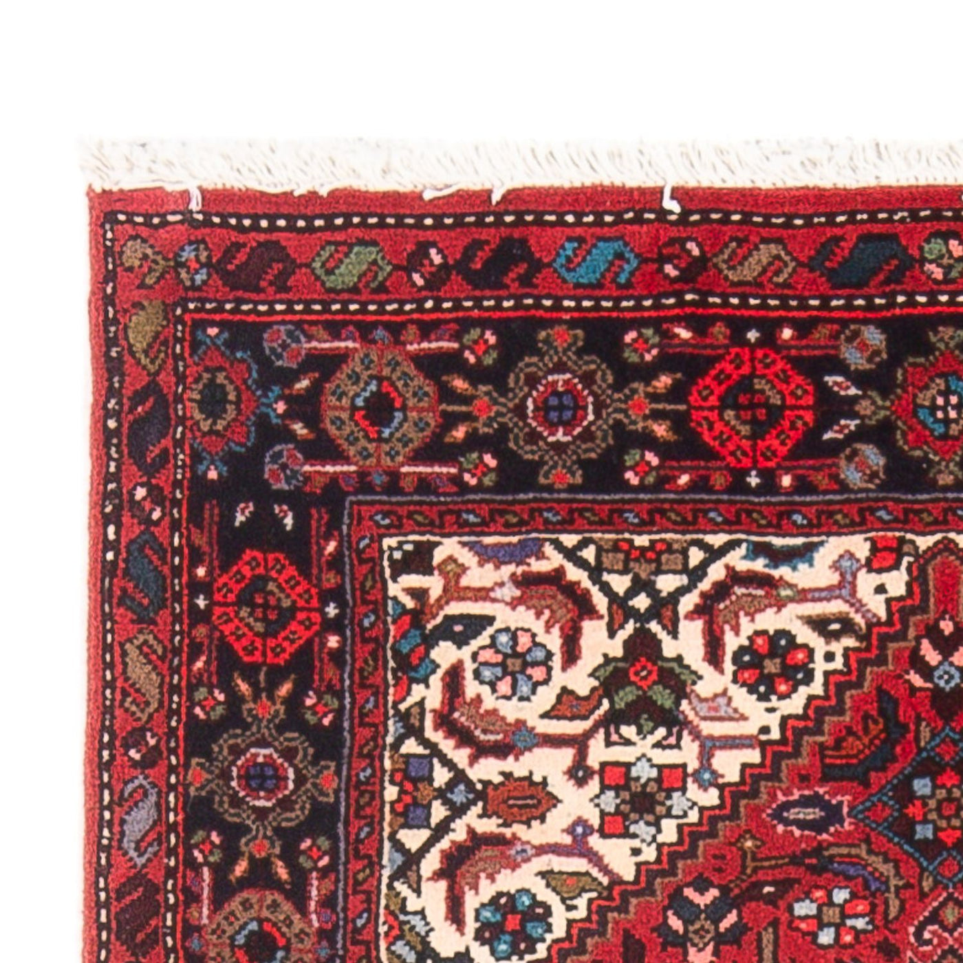 Gholtogh Teppich 119x80cm - Perserteppich