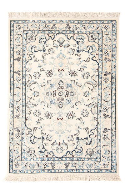 Nain - 6La Teppich 67x101cm - Perserteppich