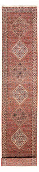 Bidjar Teppich 420x84cm - Perserteppich