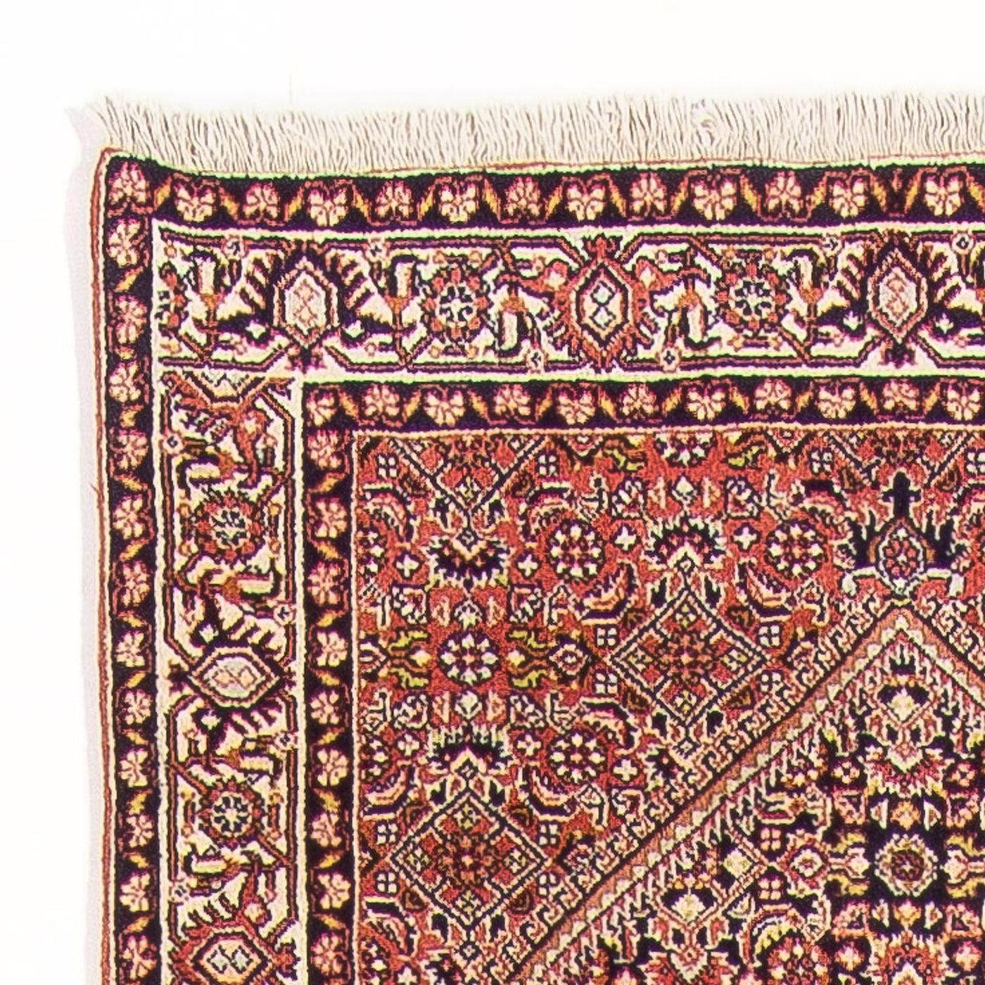 Bidjar Teppich 420x84cm - Perserteppich