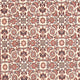 Läufer Perser - Bidjar - 398 x 85 cm - beige