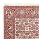 Läufer Perser - Bidjar - 398 x 85 cm - beige