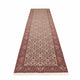 Läufer Perser - Bidjar - 398 x 85 cm - beige
