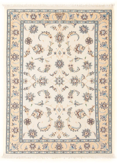 Nain - 6La Teppich 74x115cm - Perserteppich