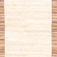 Läufer Gabbeh - Perser - 235 x 78 cm - natur