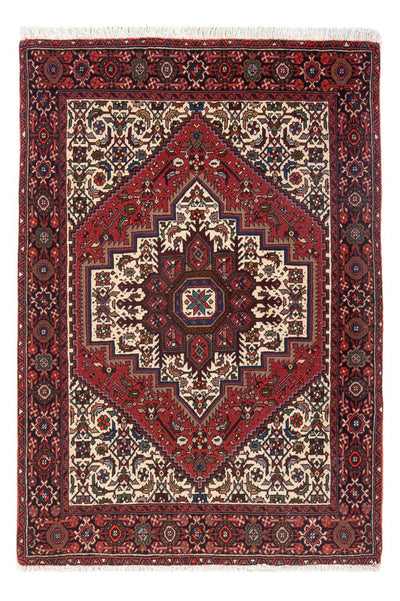 Gholtogh Teppich 80x122cm - Perserteppich