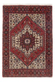 Gholtogh Teppich 122x80cm - Perserteppich