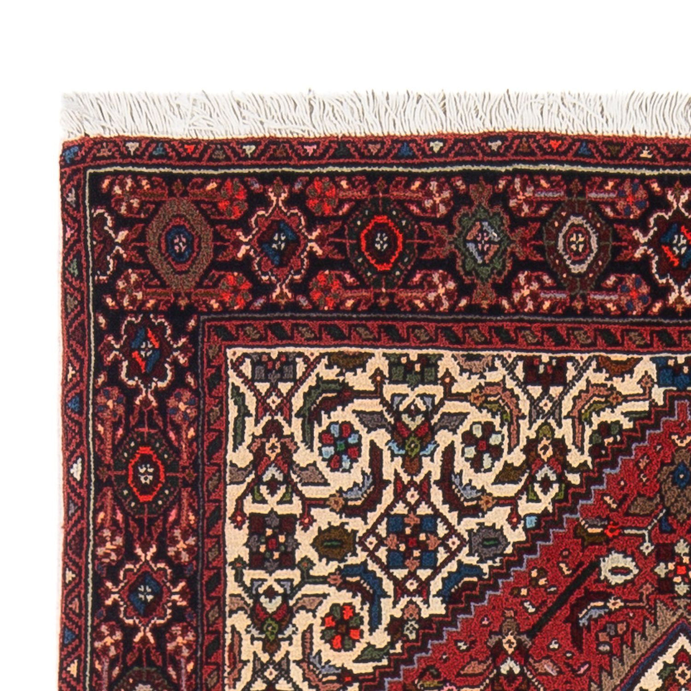 Gholtogh Teppich 122x80cm - Perserteppich