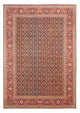 Perserteppich - Täbriz - Royal - 307 x 204 cm - dunkelblau