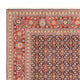 Perserteppich - Täbriz - Royal - 307 x 204 cm - dunkelblau