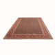 Perserteppich - Täbriz - Royal - 307 x 204 cm - dunkelblau
