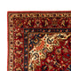 Perserteppich - Bidjar - Royal - 296 x 204 cm - dunkelblau