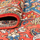 Perserteppich - Bidjar - Royal - 296 x 204 cm - dunkelblau