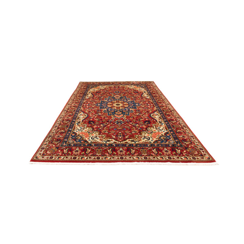 Perserteppich - Bidjar - Royal - 296 x 204 cm - dunkelblau