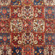Perserteppich - Nomadic - 315 x 202 cm - mehrfarbig