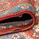 Perserteppich - Nomadic - 315 x 202 cm - mehrfarbig