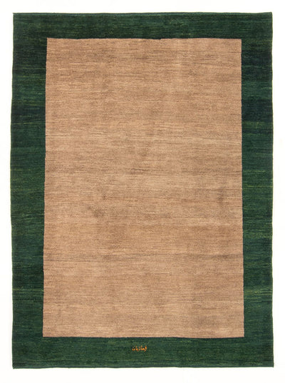 Gabbeh Persisch Teppich 172x231cm - Perserteppich Wollteppich