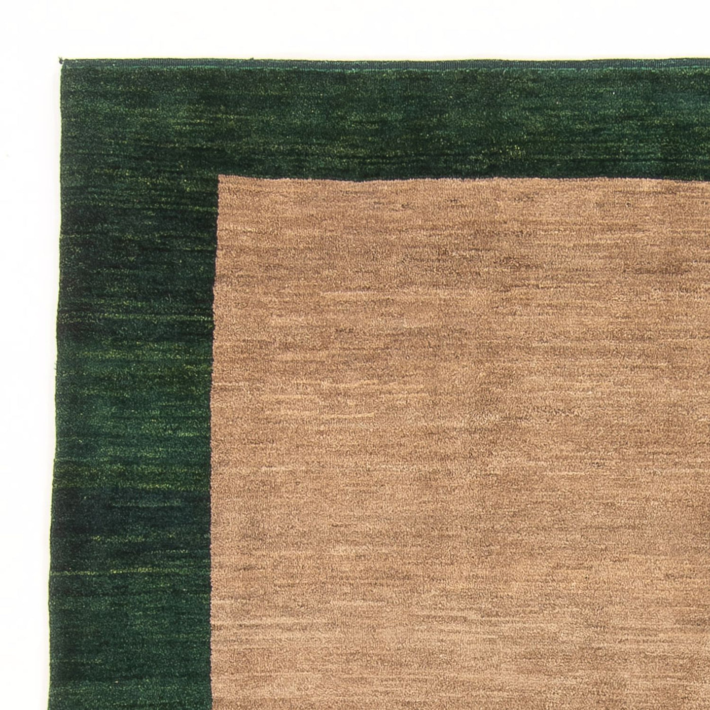 Gabbeh Persisch Teppich  - Perserteppich Wollteppich