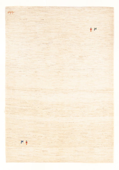 Gabbeh Persisch Teppich 178x240cm - Perserteppich Wollteppich
