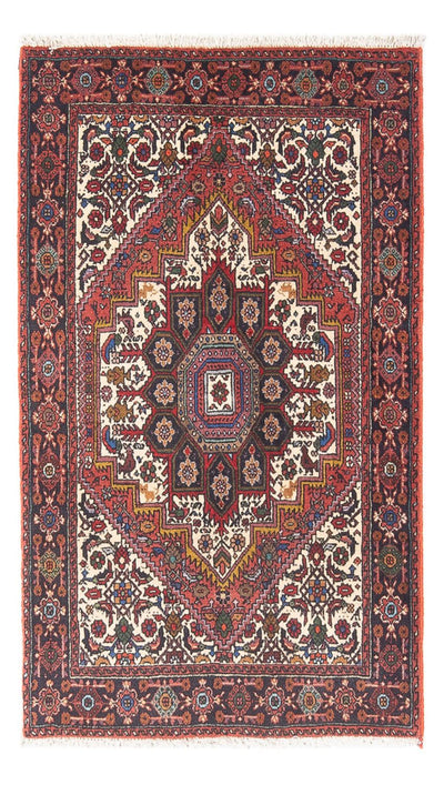 Gholtogh Teppich 81x123cm - Perserteppich