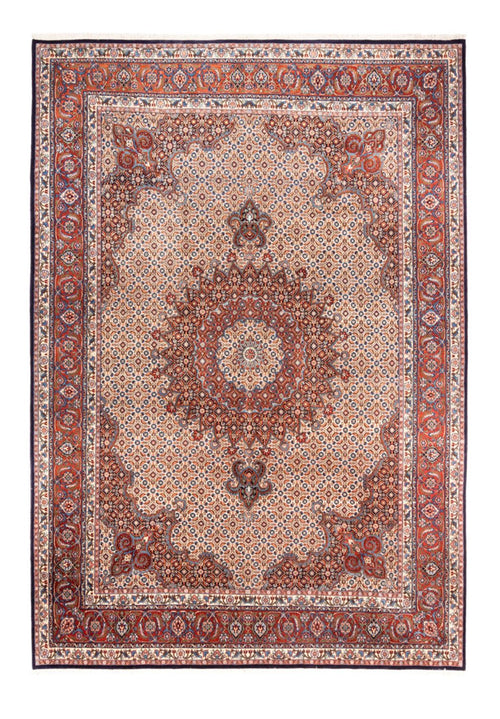 Perserteppich - Classic - 290 x 200 cm - beige