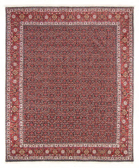 Perserteppich - Bidjar - Royal - 247 x 196 cm - dunkelblau