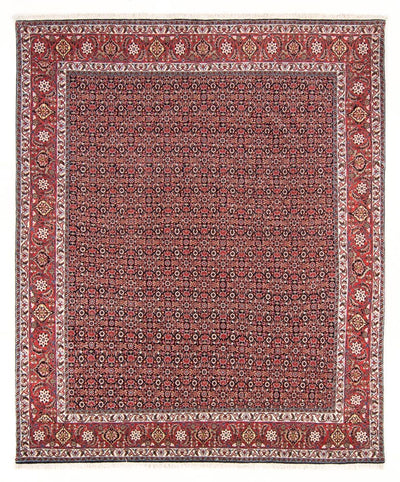 Bidjar - Takab Teppich 196x247cm - Perserteppich
