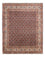 Perserteppich - Classic - 244 x 197 cm - dunkelbeige