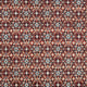 Perserteppich - Classic - 244 x 197 cm - dunkelbeige