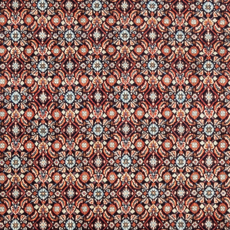 Perserteppich - Classic - 244 x 197 cm - dunkelbeige