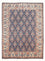 Perserteppich - Classic - 290 x 192 cm - blau
