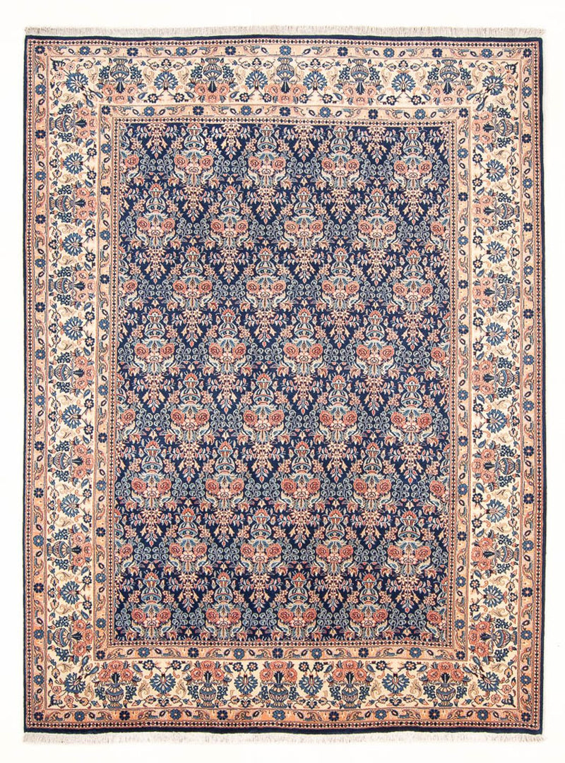Perserteppich - Classic - 290 x 192 cm - blau