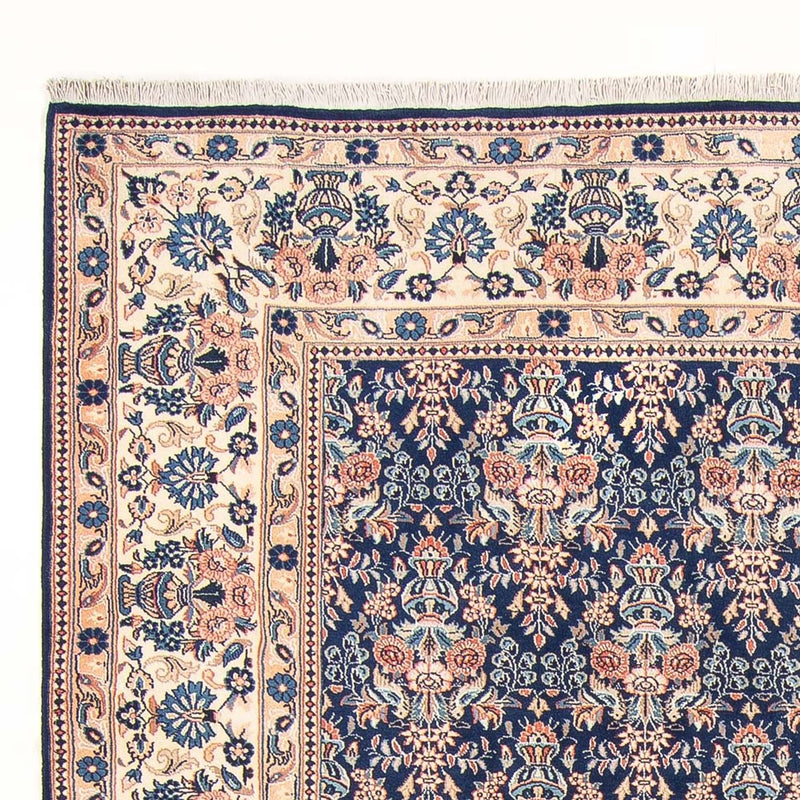 Perserteppich - Classic - 290 x 192 cm - blau