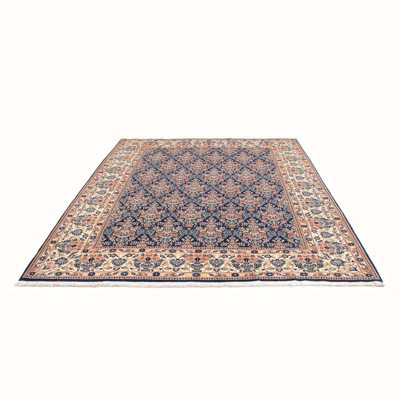 Perserteppich - Classic - 290 x 192 cm - blau