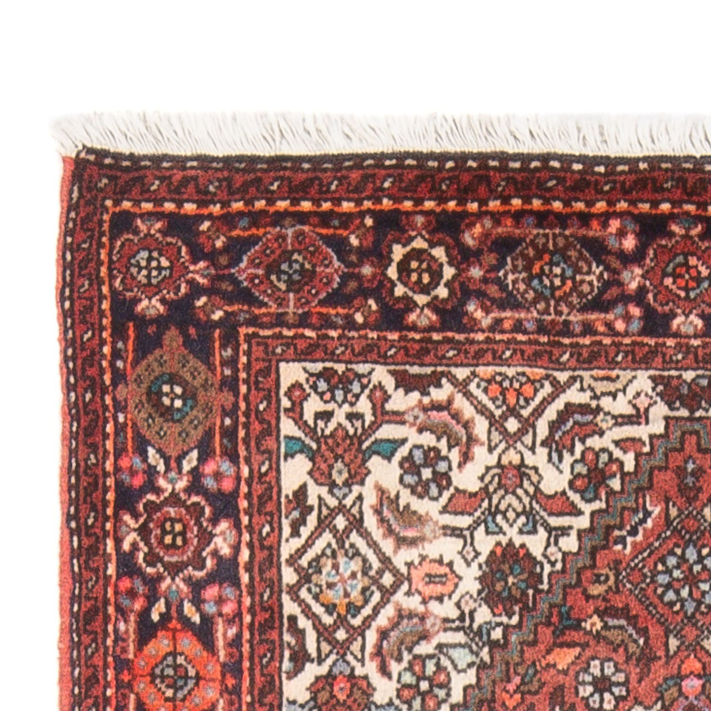 Gholtogh Teppich 124x75cm - Perserteppich