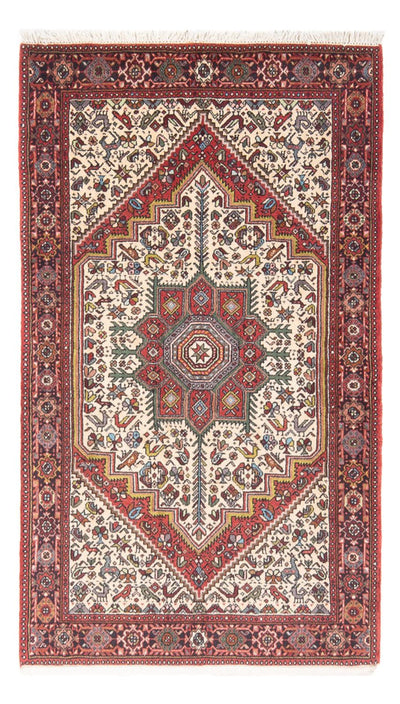 Gholtogh Teppich 80x126cm - Perserteppich