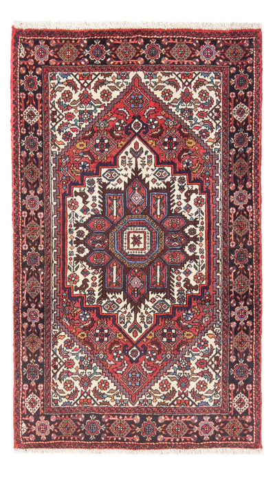 Gholtogh Teppich 78x122cm - Perserteppich