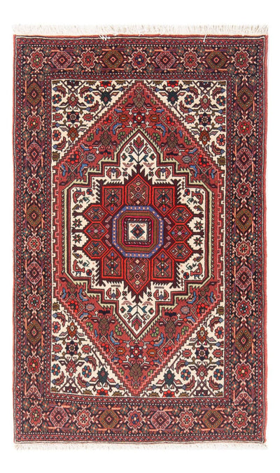 Gholtogh Teppich 73x115cm - Perserteppich