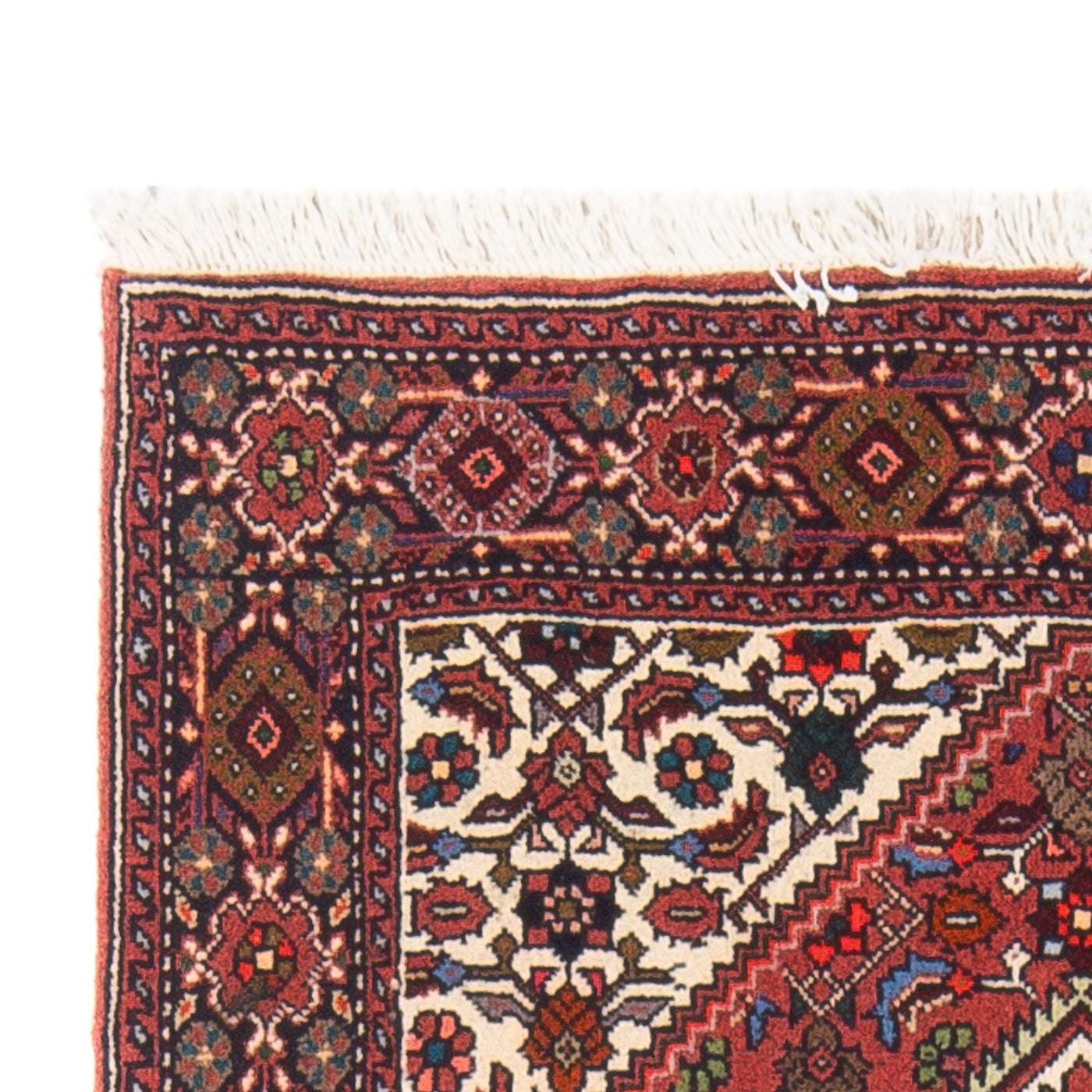 Gholtogh Teppich 115x73cm - Perserteppich