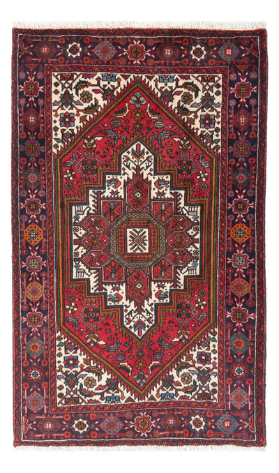 Gholtogh Teppich 82x124cm - Perserteppich