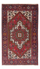Gholtogh Teppich 124x82cm - Perserteppich